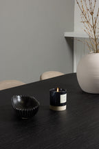 gr22854_8_m Dining Set Bootcut Mit Den Stühlen Velvet Rechteckiges Essgruppen Set