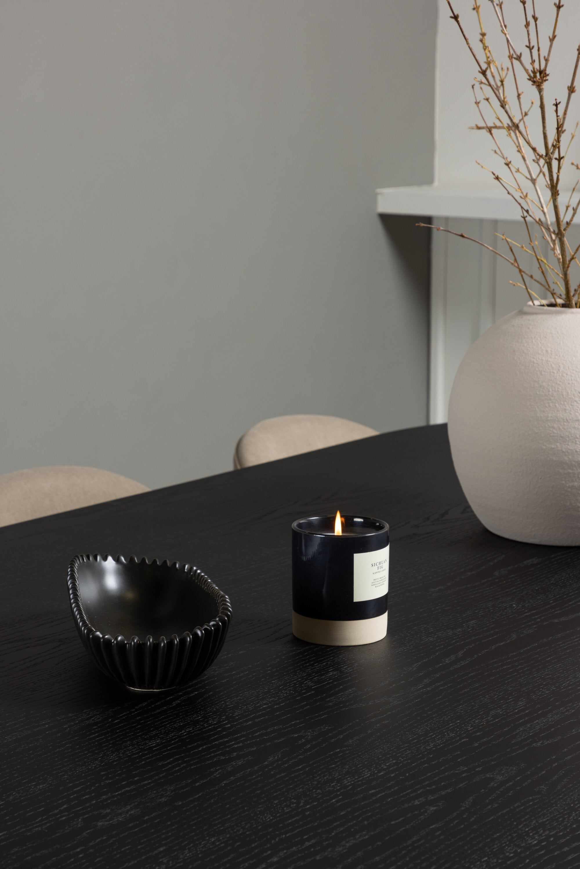 gr22854_8_m Dining Set Bootcut Mit Den Stühlen Velvet Rechteckiges Essgruppen Set