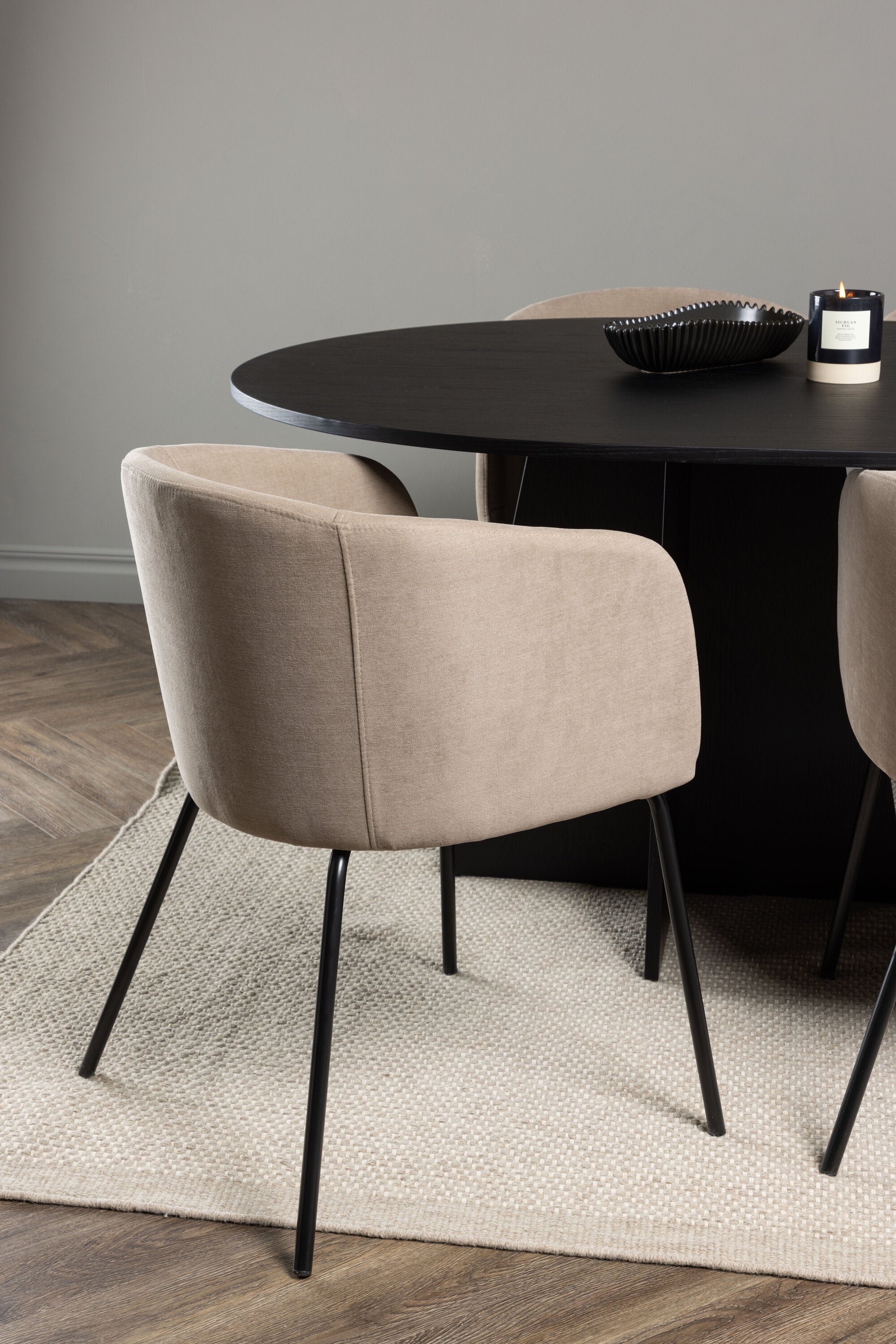 gr22855_3_m Dining Set Bootcut Mit Den Stühlen Berit Rechteckiges Essgruppen Set