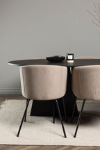 gr22855_9_m Dining Set Bootcut Mit Den Stühlen Berit Rechteckiges Essgruppen Set