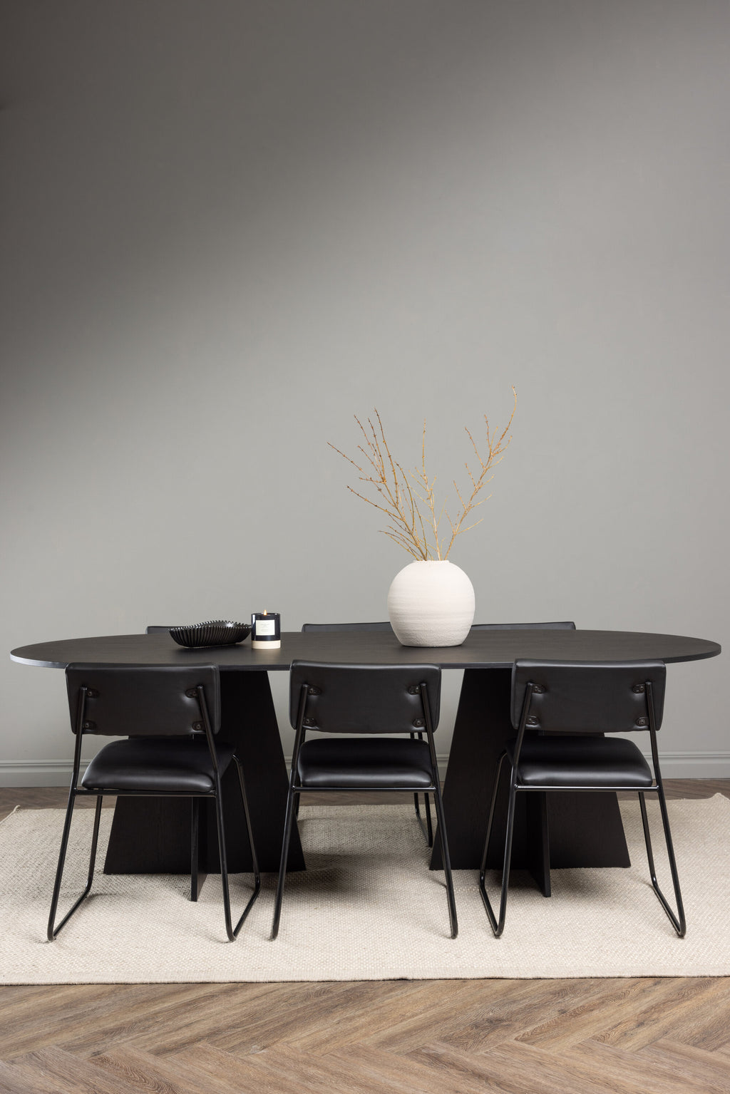 gr22857_1_m Dining Set Bootcut Mit Den Stühlen Kenth Rechteckiges Essgruppen Set