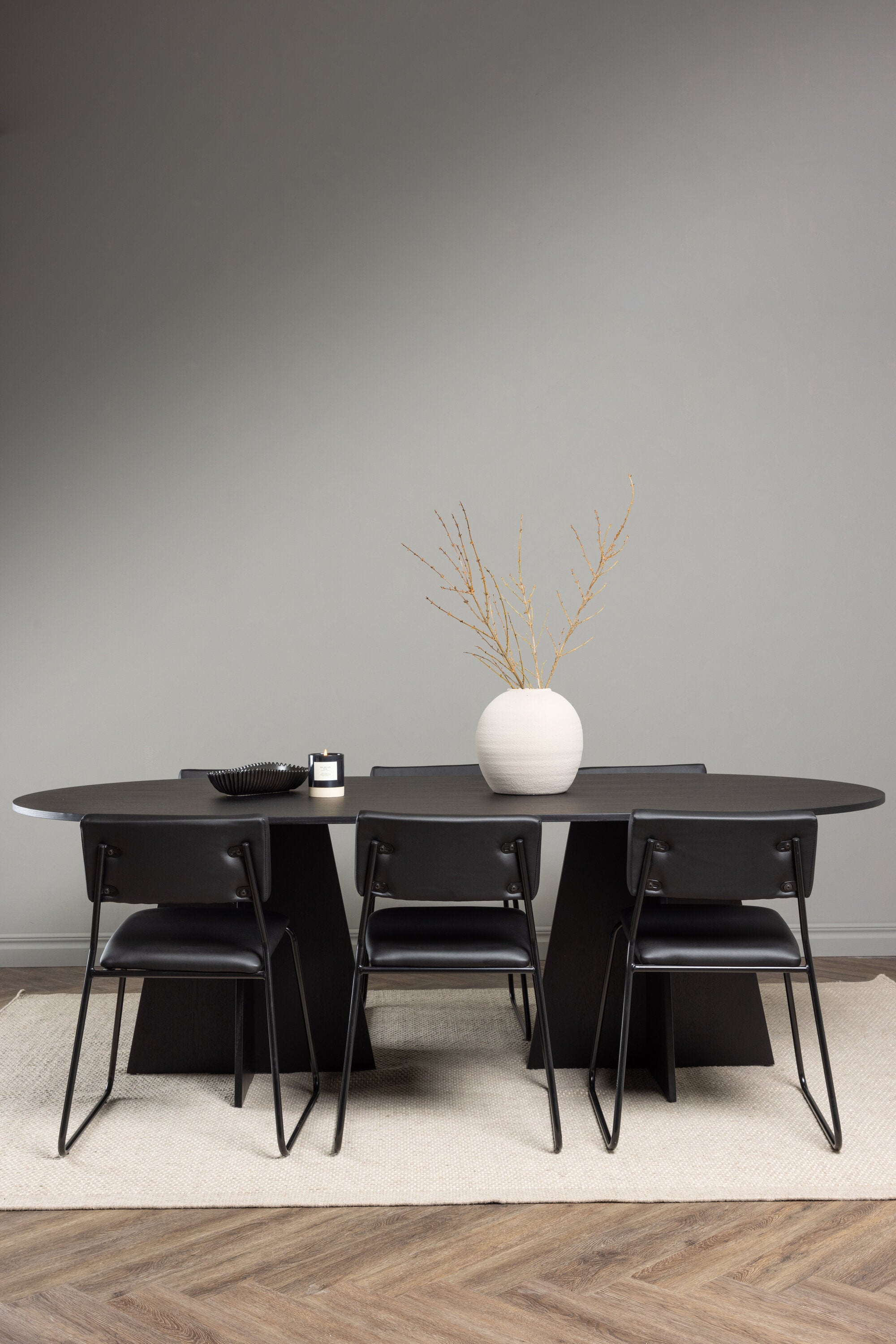 gr22857_1_m Dining Set Bootcut Mit Den Stühlen Kenth Rechteckiges Essgruppen Set