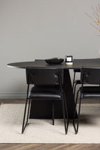 gr22857_3_m Dining Set Bootcut Mit Den Stühlen Kenth Rechteckiges Essgruppen Set