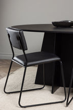 gr22857_5_m Dining Set Bootcut Mit Den Stühlen Kenth Rechteckiges Essgruppen Set