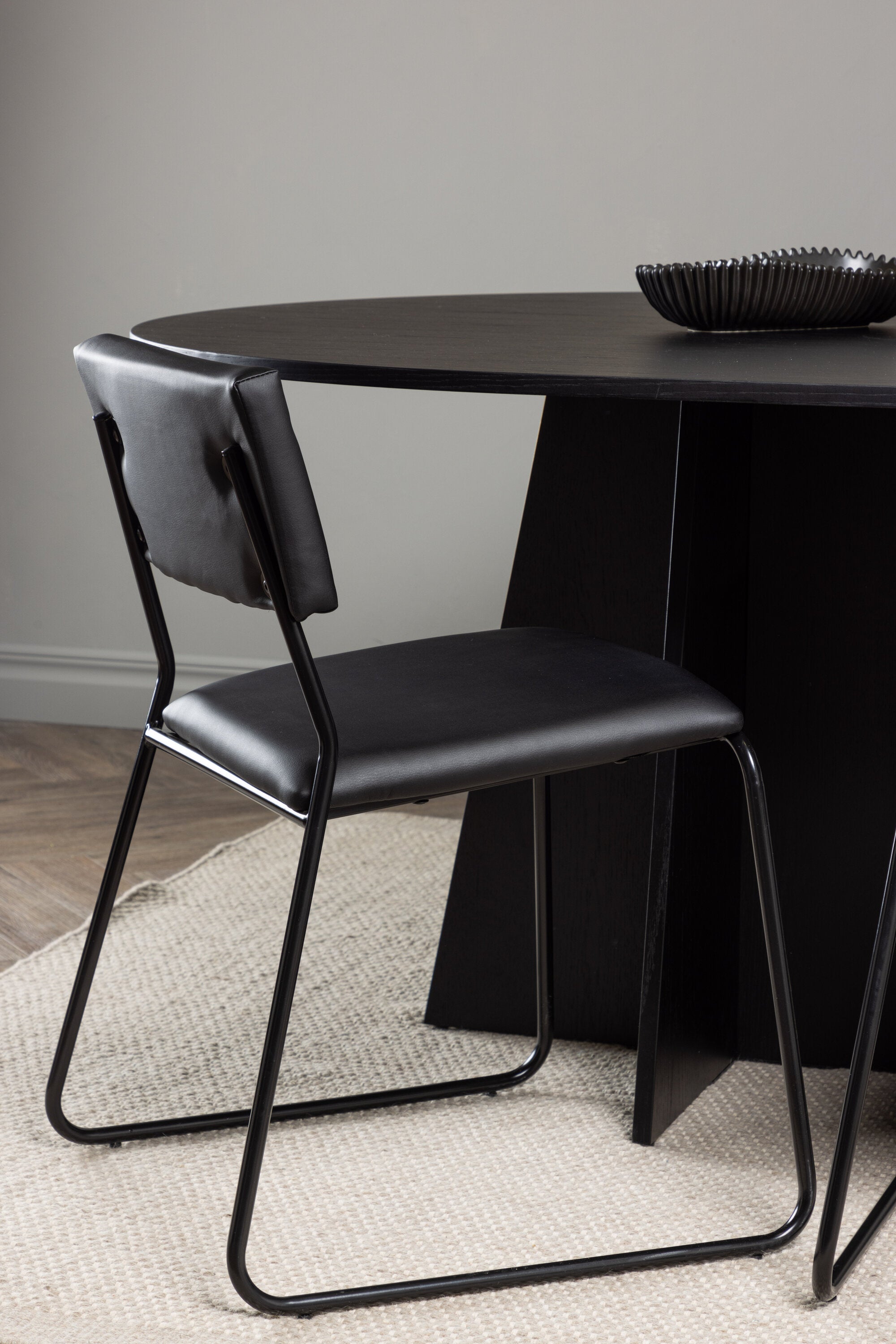 gr22857_5_m Dining Set Bootcut Mit Den Stühlen Kenth Rechteckiges Essgruppen Set