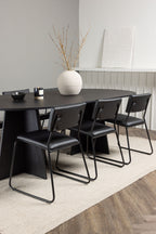 gr22857_7_m Dining Set Bootcut Mit Den Stühlen Kenth Rechteckiges Essgruppen Set