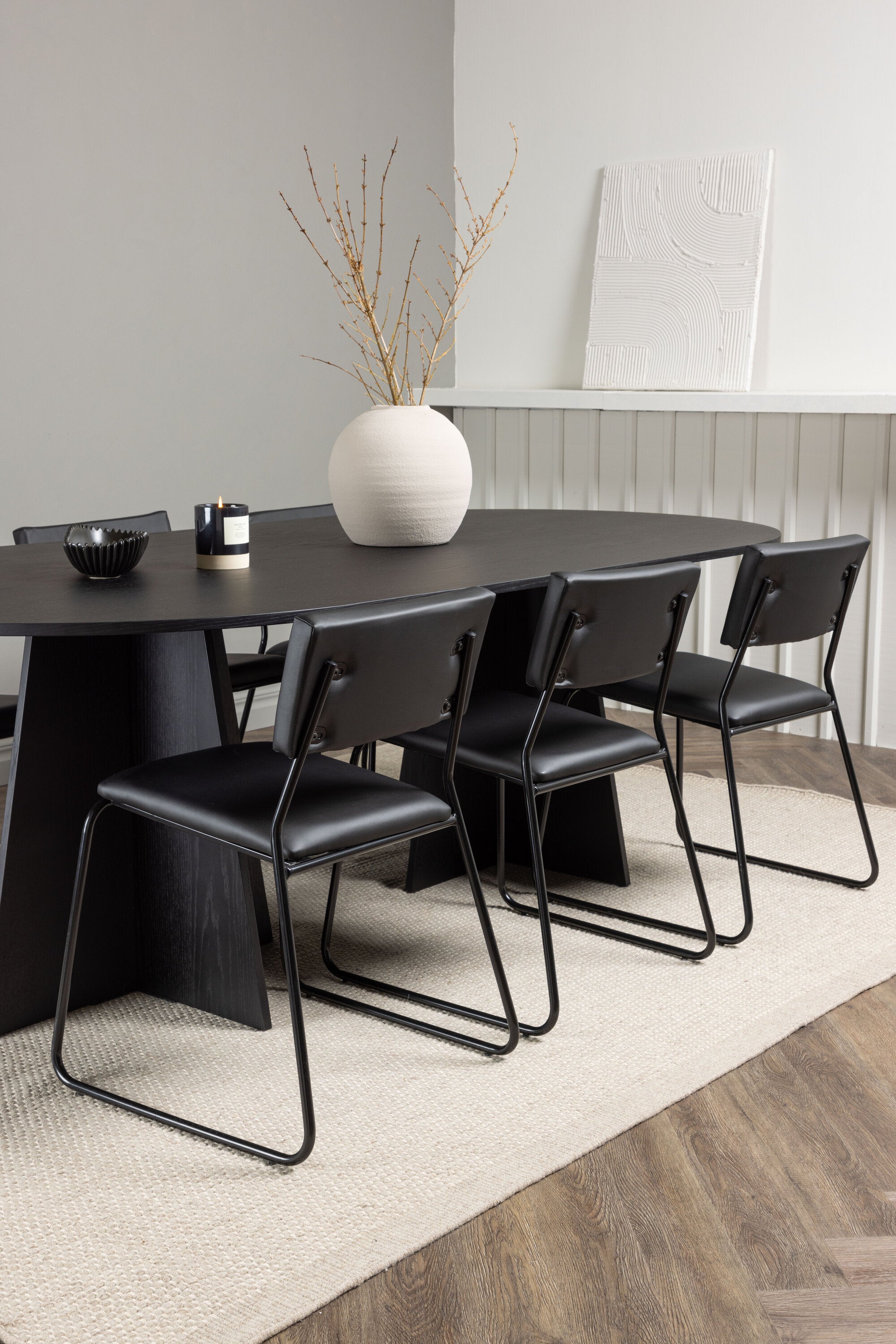 gr22857_7_m Dining Set Bootcut Mit Den Stühlen Kenth Rechteckiges Essgruppen Set