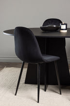 gr22858_5_m Dining Set Bootcut Mit Den Stühlen Polar Rechteckiges Essgruppen Set