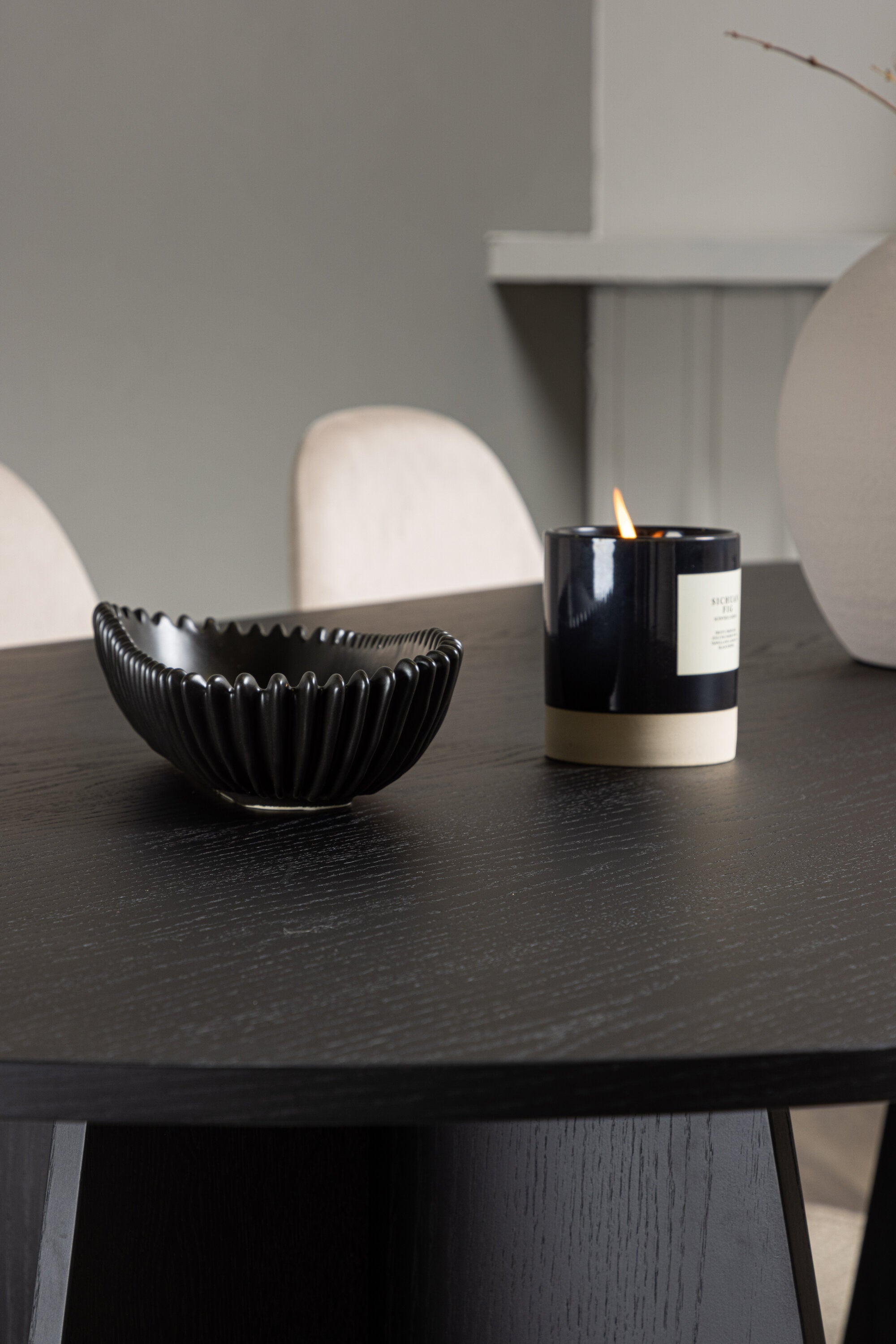 gr22861_9_m Dining Set Bootcut Mit Den Stühlen Polar Rechteckiges Essgruppen Set