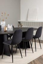 gr22862_5_m Bootcut Rechteckiges Essset Rechteckiges Essgruppen Set