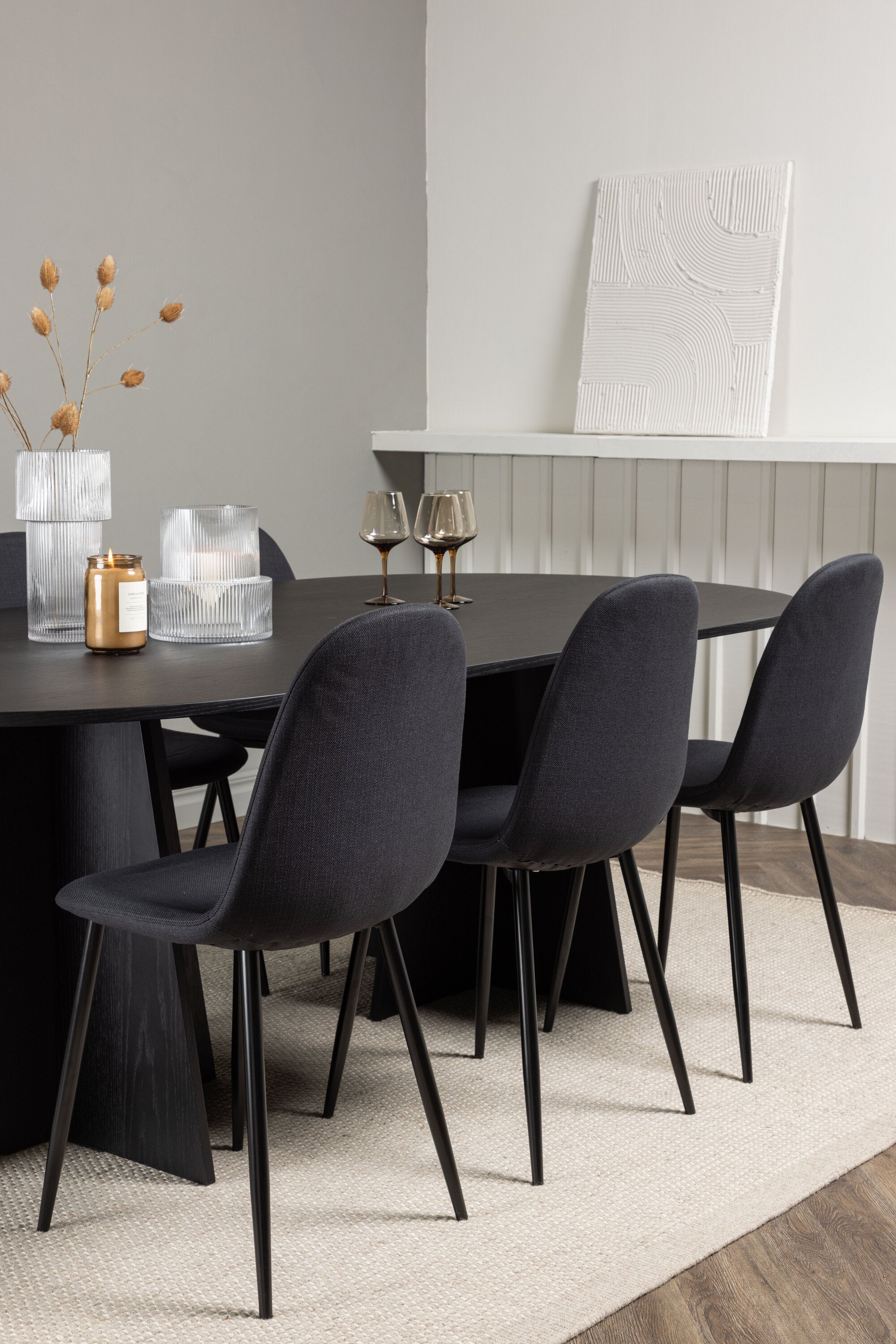 gr22862_5_m Bootcut Rechteckiges Essset Rechteckiges Essgruppen Set