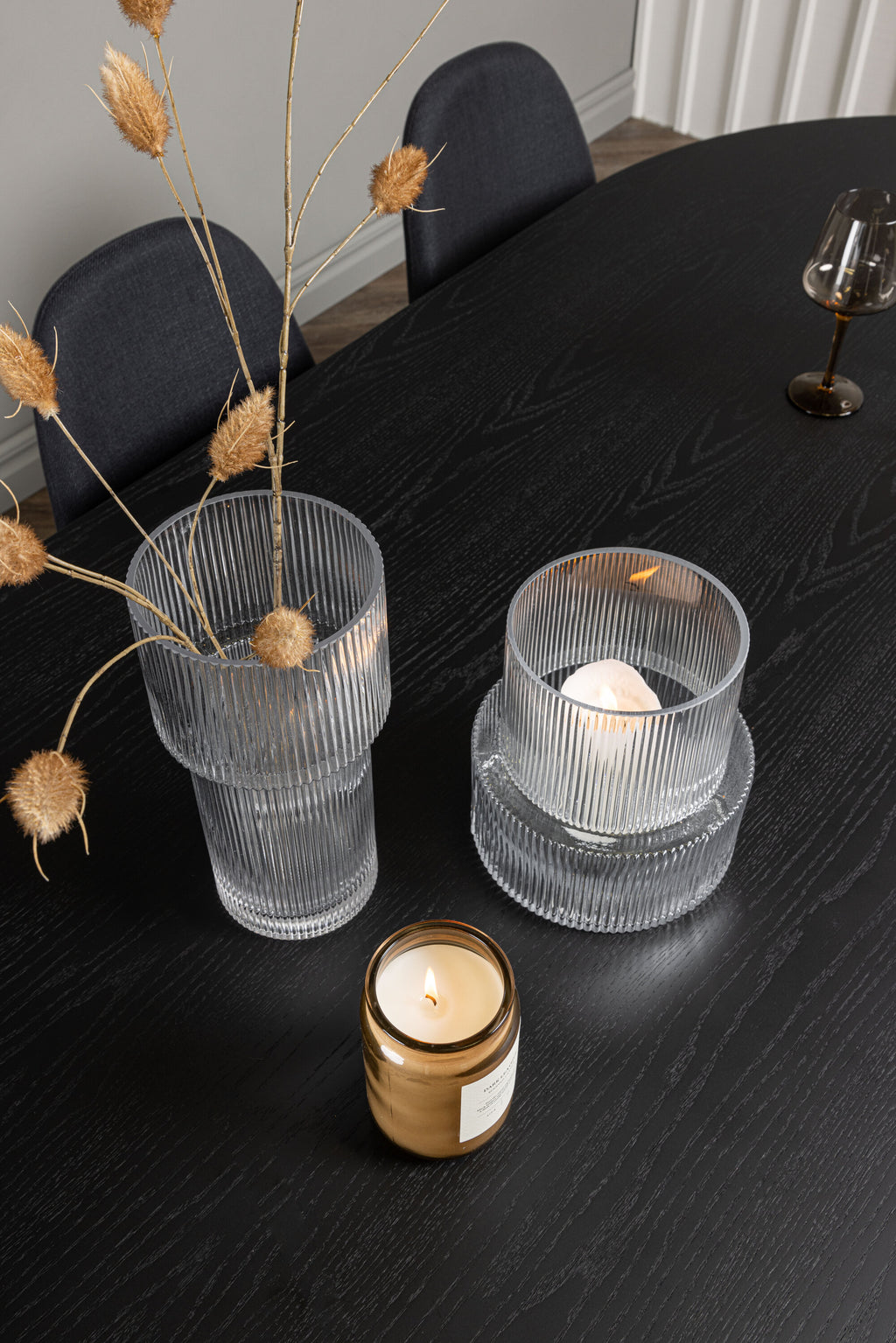 gr22862_9_m Bootcut Rechteckiges Essset Rechteckiges Essgruppen Set