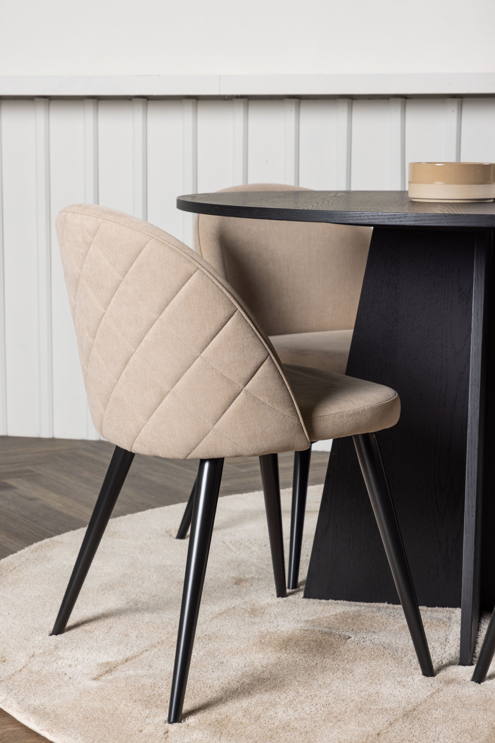 gr22863_3_m Bootcut Round Dining Set Rundes Essgruppen Set