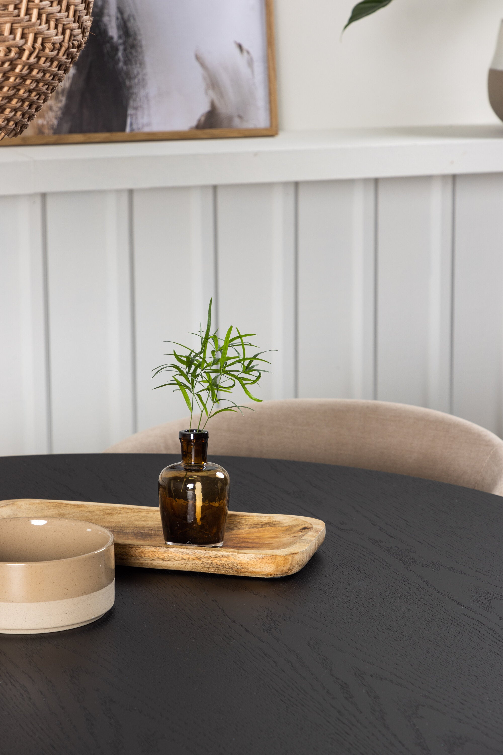 gr22864_5_m Bootcut Round Dining Set Rundes Essgruppen Set