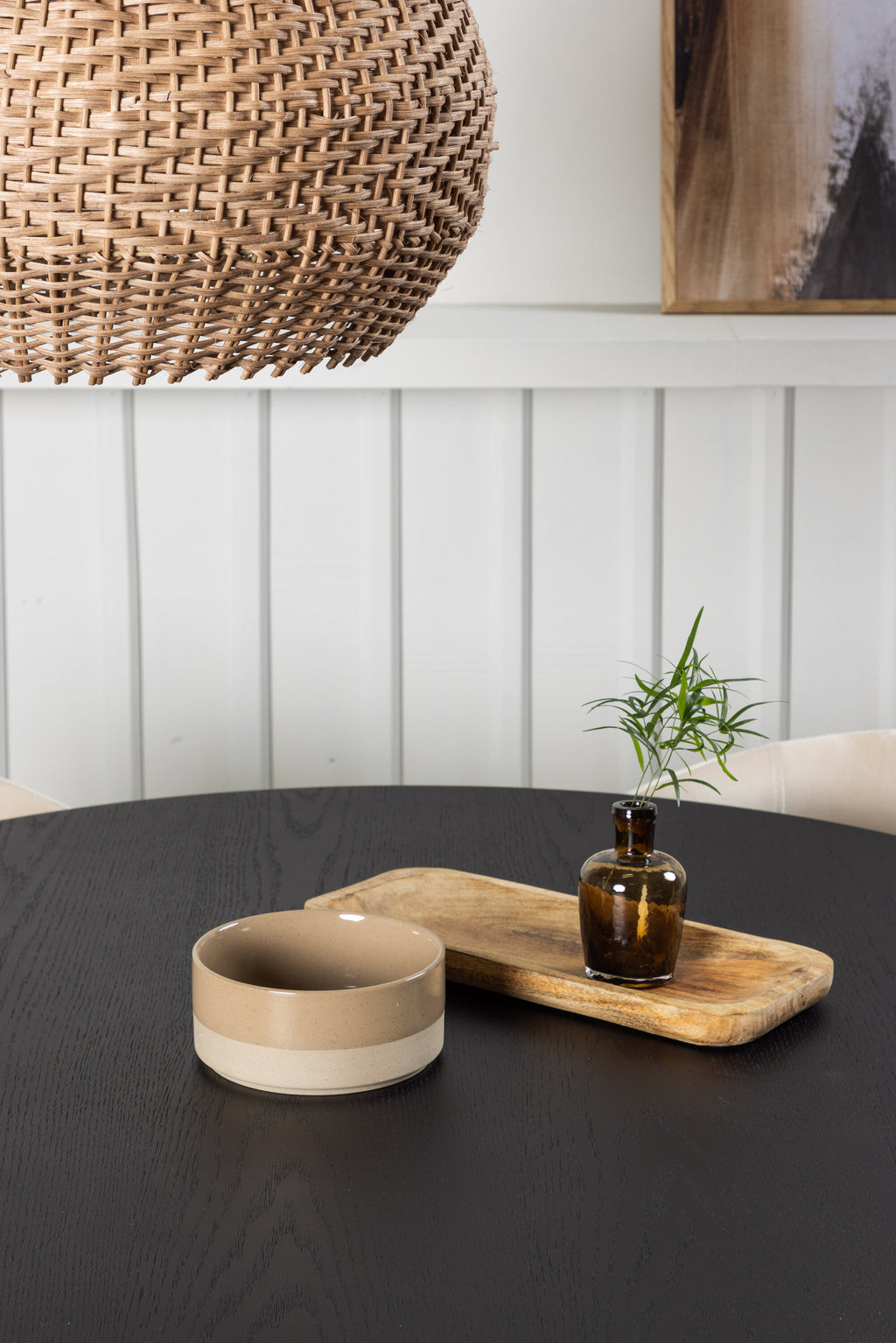 gr22865_5_m Bootcut Round Dining Set Rundes Essgruppen Set