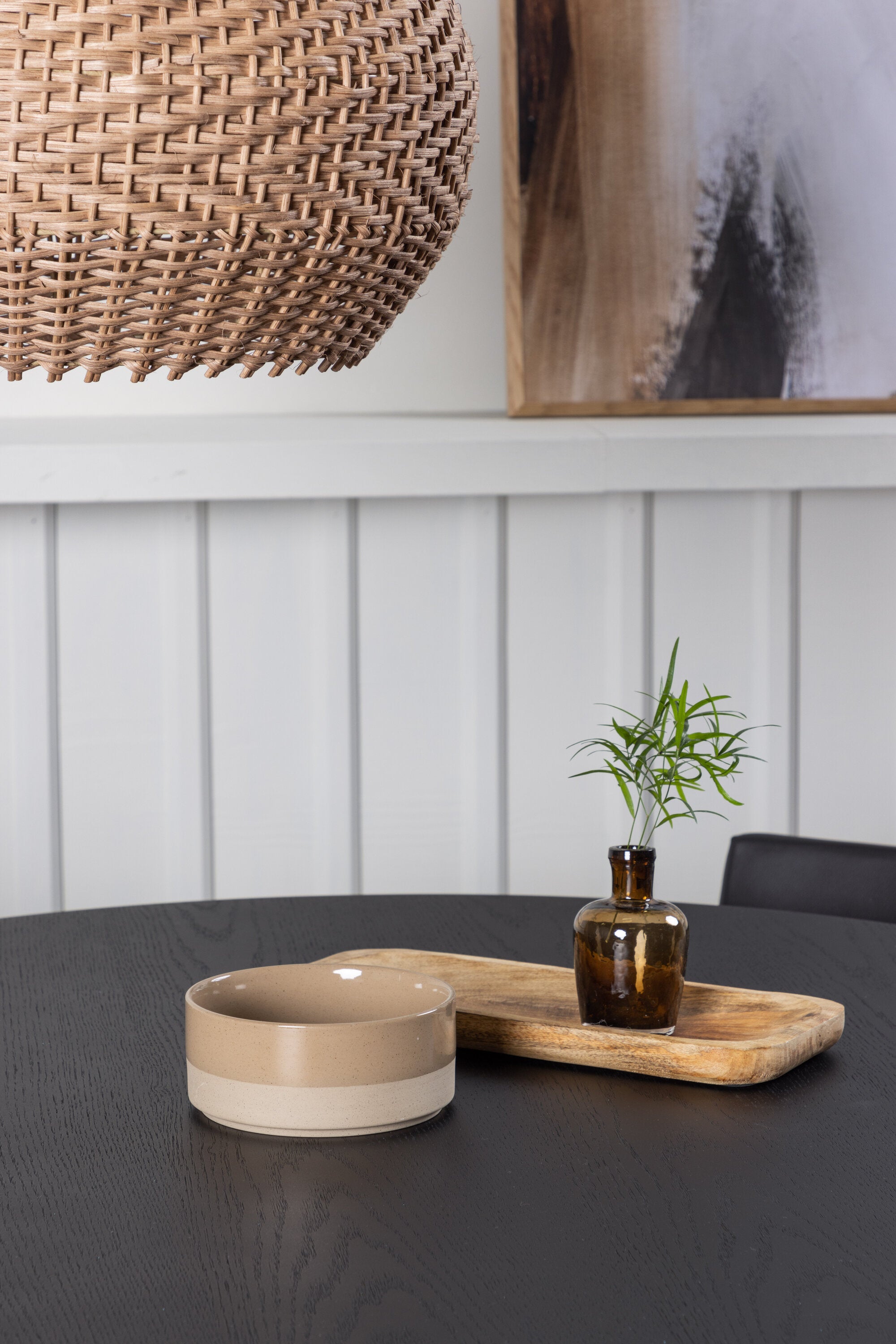 gr22866_5_m Bootcut Round Dining Set Rundes Essgruppen Set