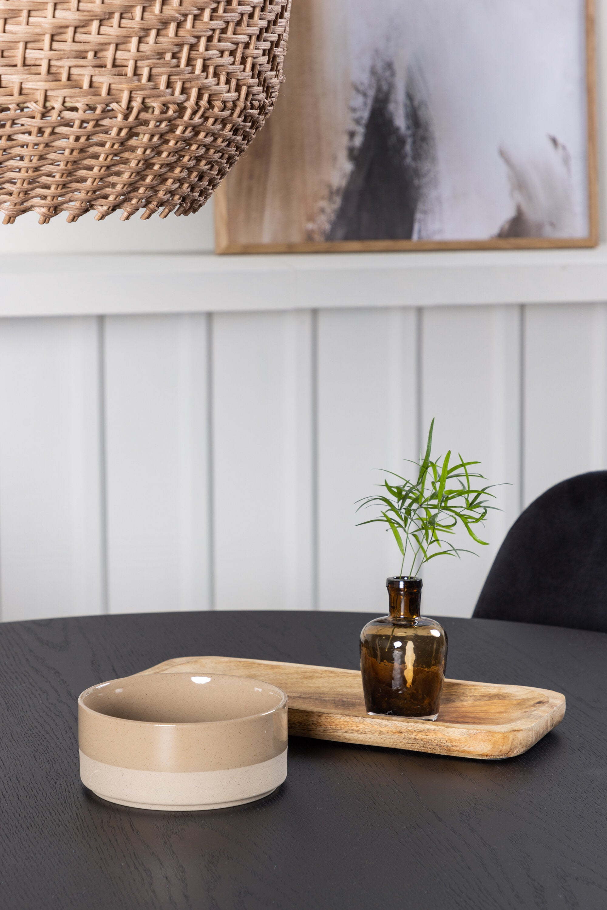 gr22867_5_m Bootcut Round Dining Set Rundes Essgruppen Set