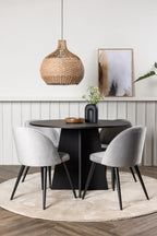 gr22869_1_m Bootcut Round Dining Set Rundes Essgruppen Set