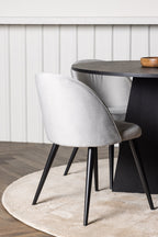 gr22869_3_m Bootcut Round Dining Set Rundes Essgruppen Set