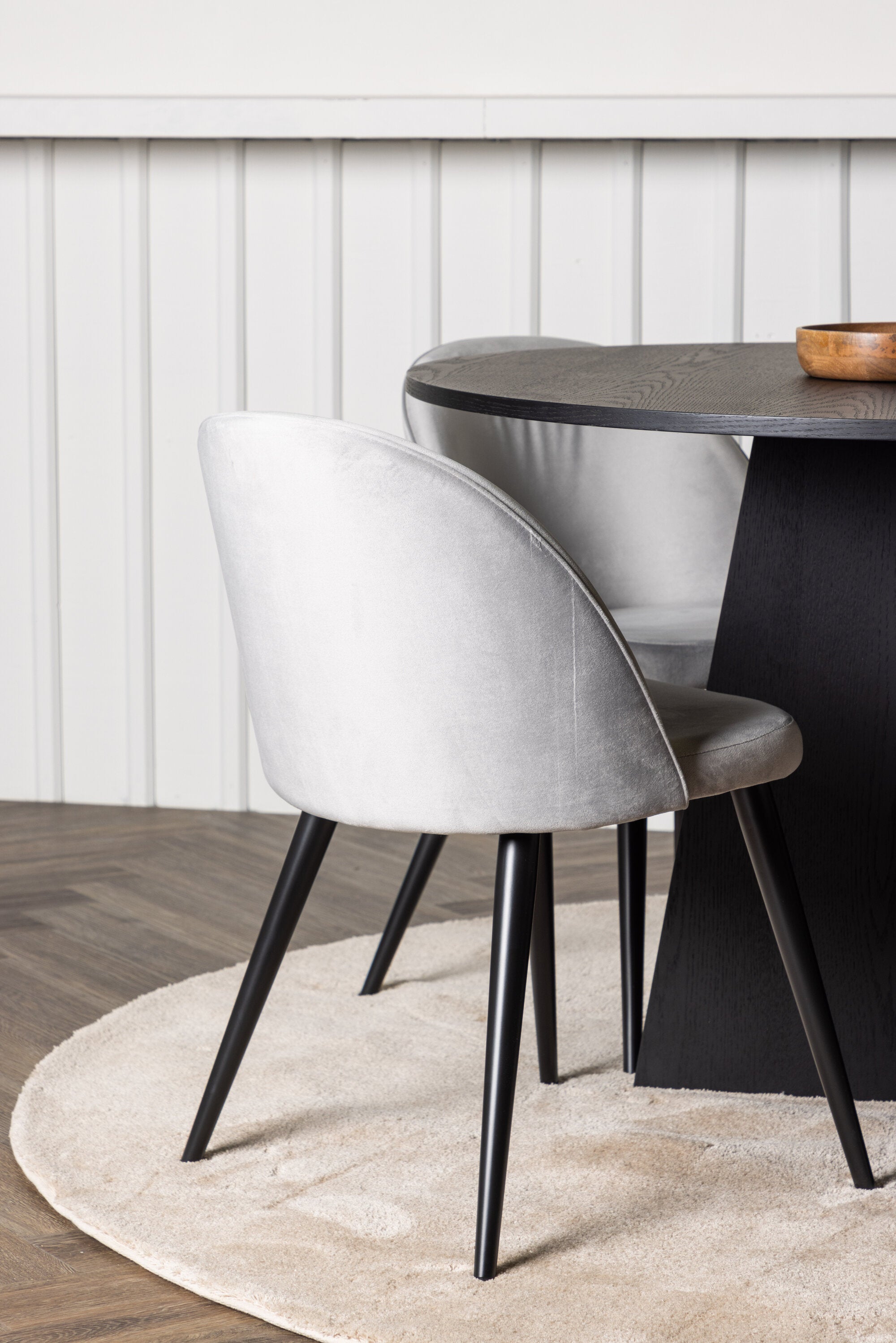 gr22869_3_m Bootcut Round Dining Set Rundes Essgruppen Set