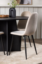 gr22870_3_m Bootcut Round Dining Set Rundes Essgruppen Set