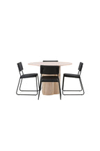 gr22873_10_os Olivia Rund Matgrupp Rundes Essgruppen Set Default Title