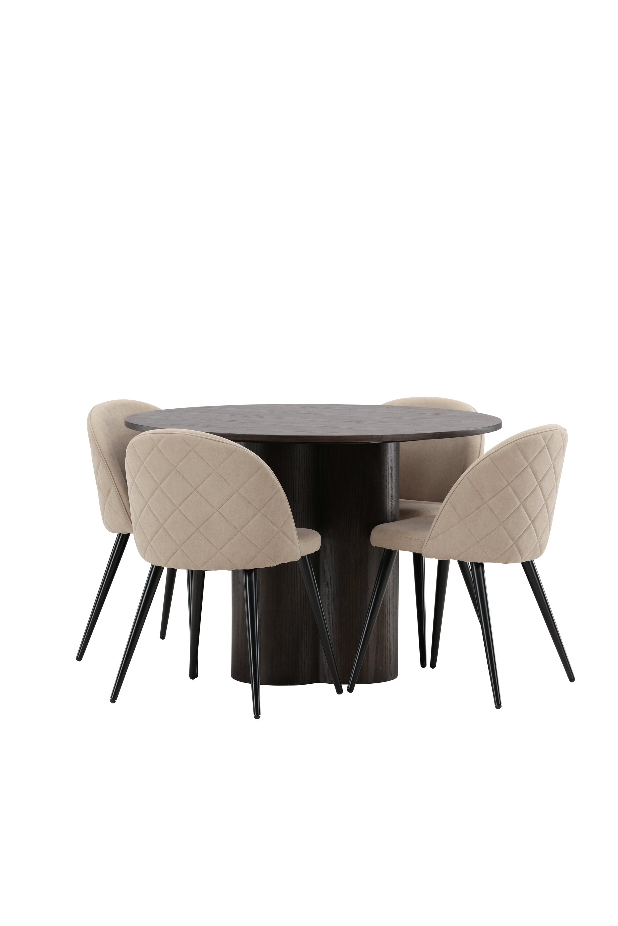 gr22879_11_os Olivia Rund Matgrupp Rundes Essgruppen Set