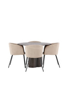 gr22880_10_os Olivia Rund Matgrupp Rundes Essgruppen Set Default Title