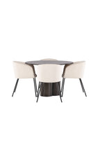 gr22881_10_os Olivia Rund Matgrupp Rundes Essgruppen Set Default Title