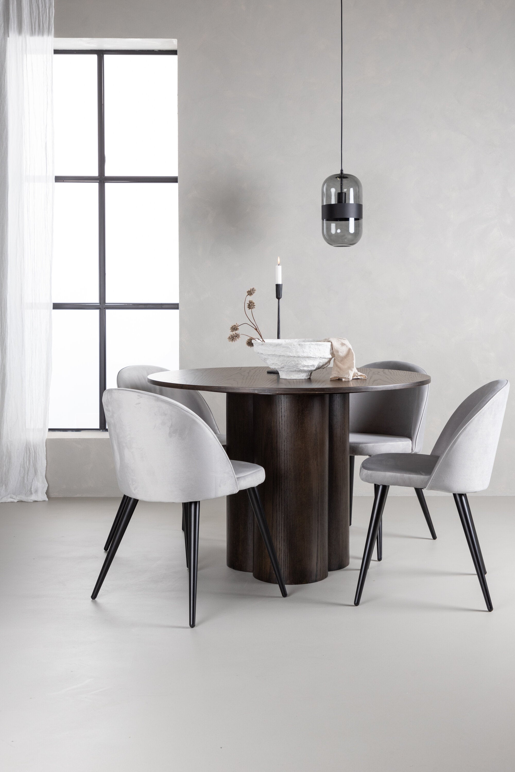 gr22885_2_m Olivia Rund Matgrupp Rundes Essgruppen Set