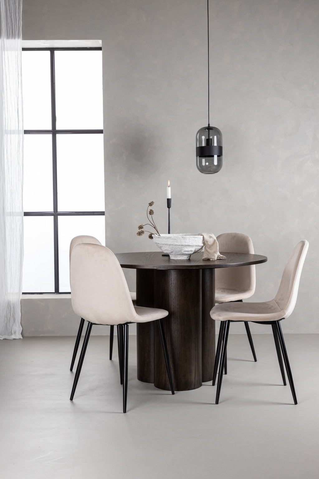 gr22886_1_m Olivia Rund Matgrupp Rundes Essgruppen Set