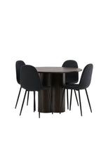 gr22887_11_os Olivia Rund Matgrupp Rundes Essgruppen Set