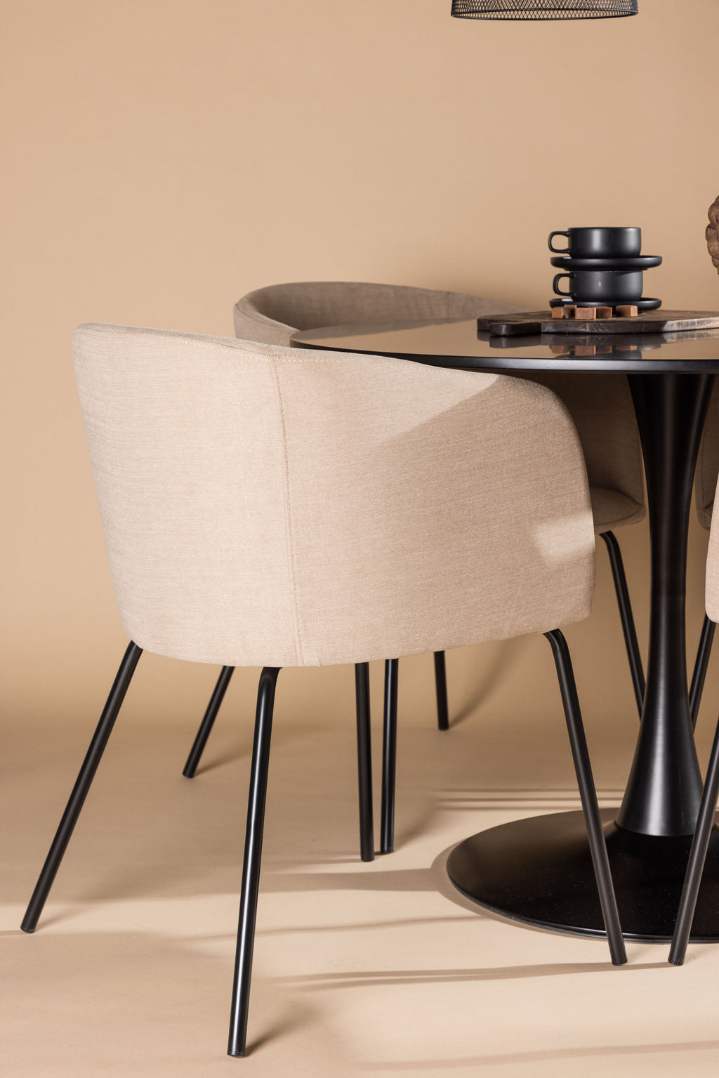 gr22898_3_m Glade Rundes Essset Rundes Essgruppen Set