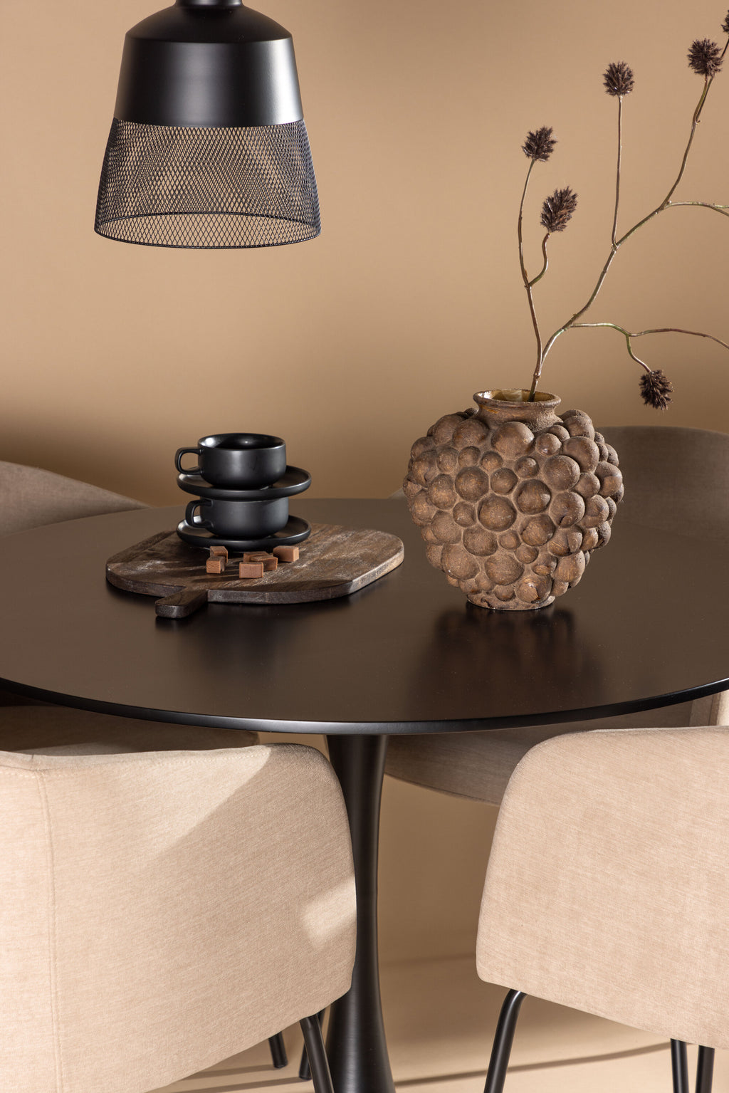 gr22898_5_m Glade Rundes Essset Rundes Essgruppen Set