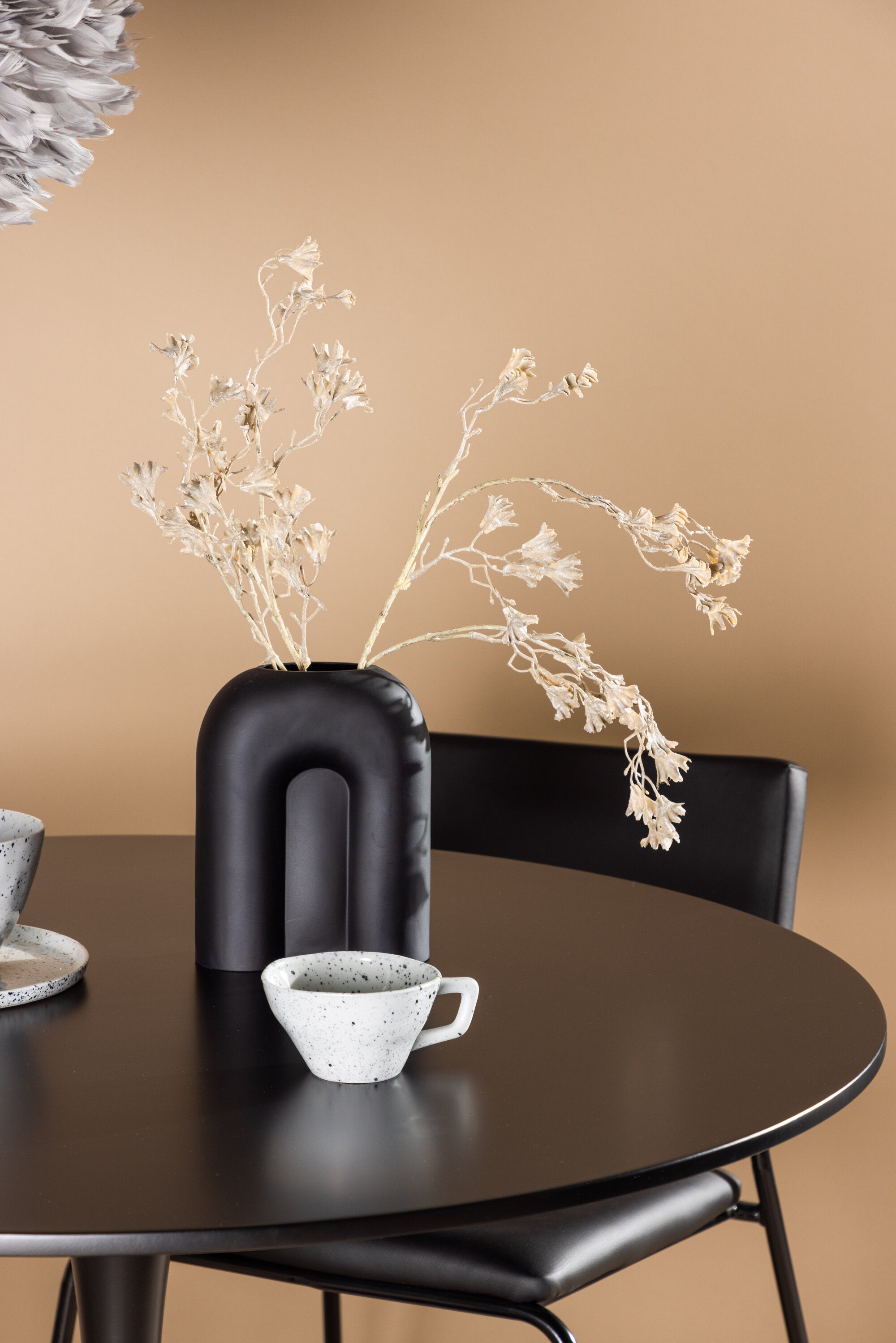 gr22900_5_m Glade Round Dining Set Rundes Essgruppen Set