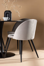 Glade Runder Esstisch-Set