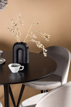 Glade Runder Esstisch-Set
