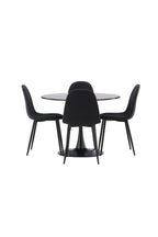 gr22905_10_os Glade Round Dining Set Rundes Essgruppen Set Default Title