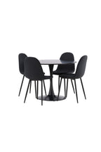 gr22905_11_os Glade Round Dining Set Rundes Essgruppen Set