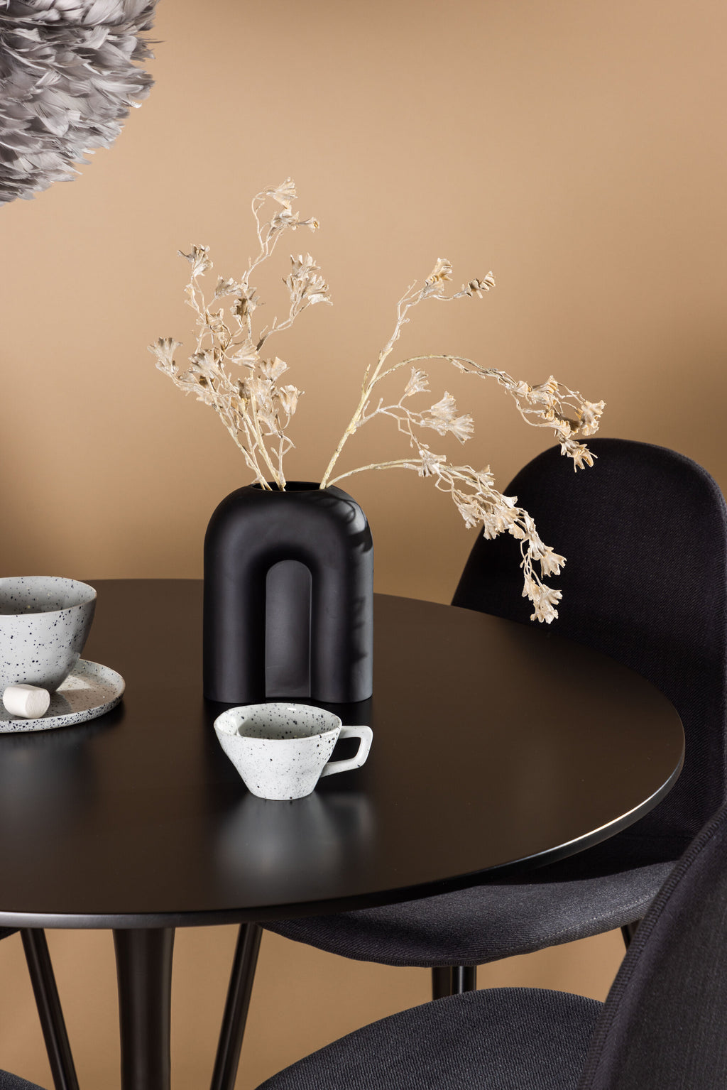 gr22905_5_m Glade Round Dining Set Rundes Essgruppen Set