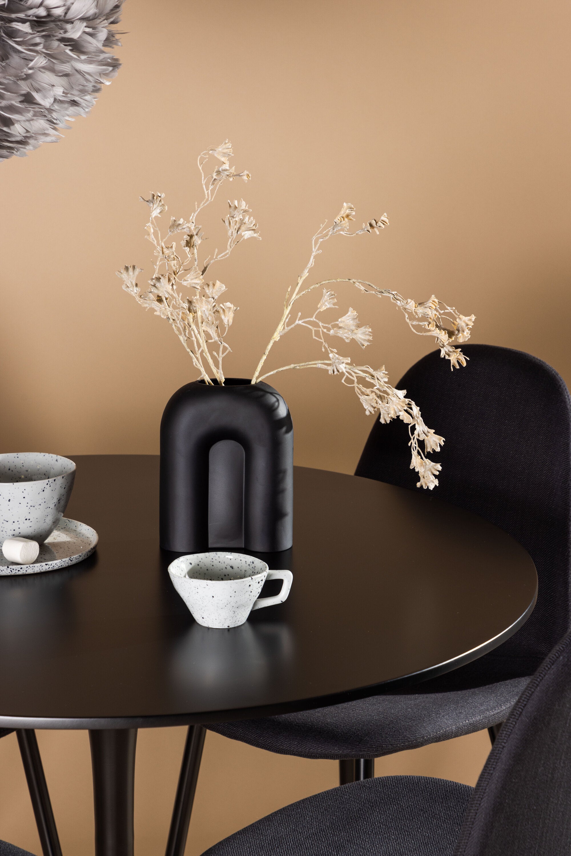 gr22905_5_m Glade Round Dining Set Rundes Essgruppen Set