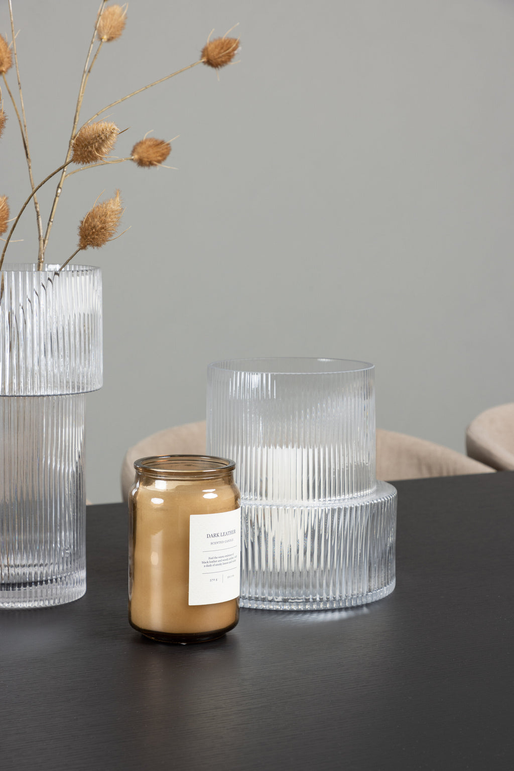 gr22907_9_m Dining Set Vail Mit Den Stühlen Berit Rechteckiges Essgruppen Set