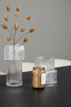 gr22908_9_m Dining Set Vail Mit Den Stühlen Berit Rechteckiges Essgruppen Set