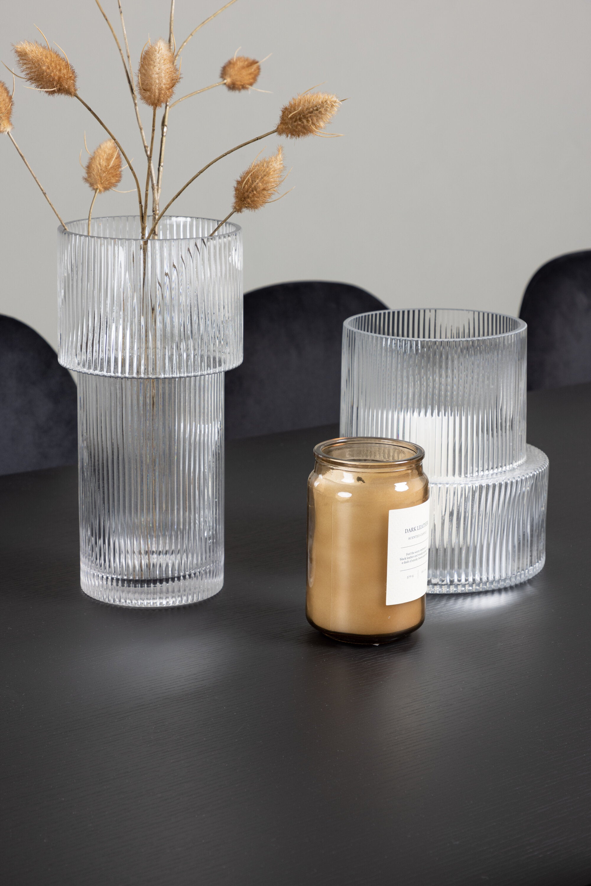 gr22910_9_m Esszimmer Set Vail Mit Den Stühlen Polar Rechteckiges Essgruppen Set