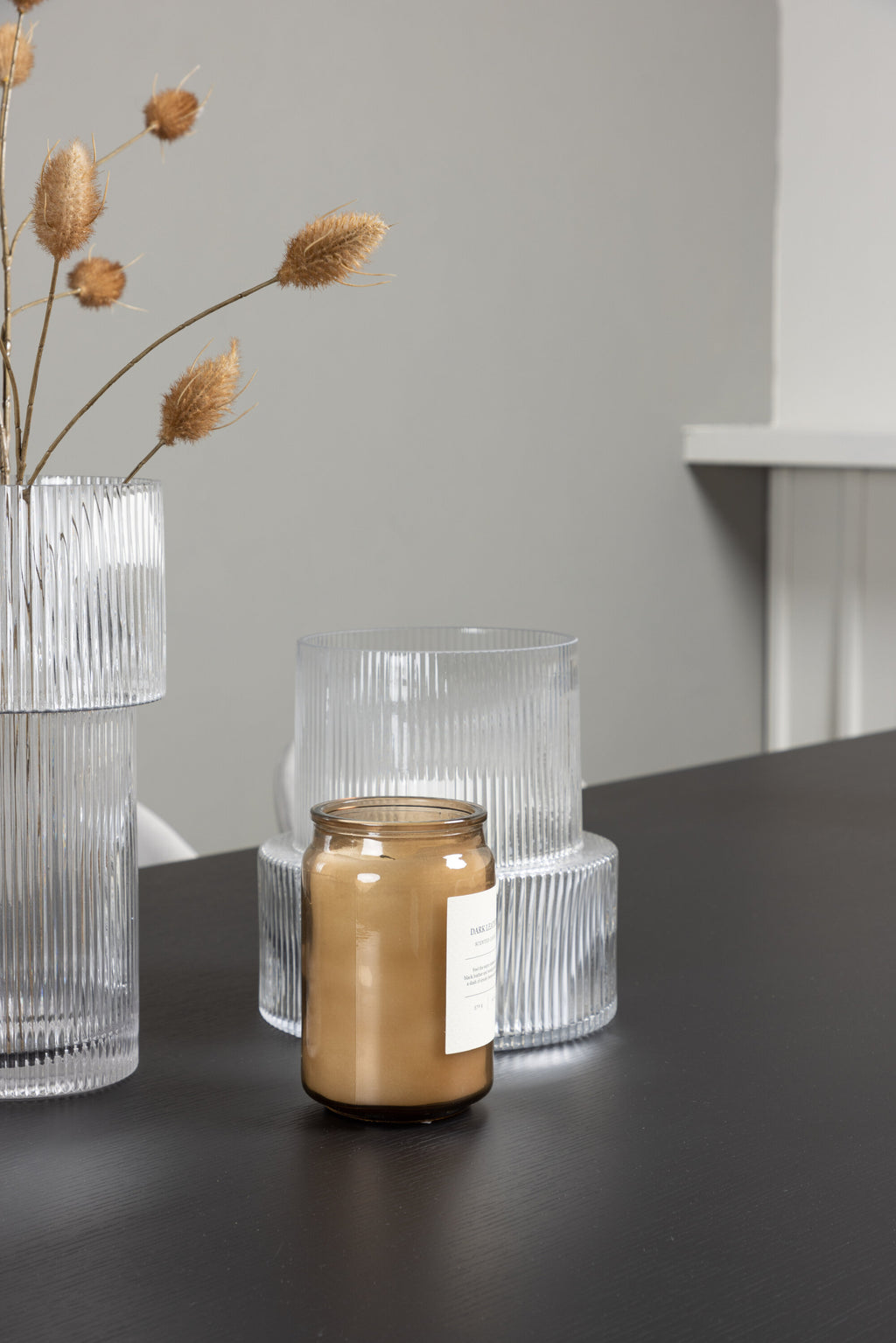 gr22912_9_m Essgarnitur Vail Mit Den Stühlen Velvet Rechteckiges Essgruppen Set