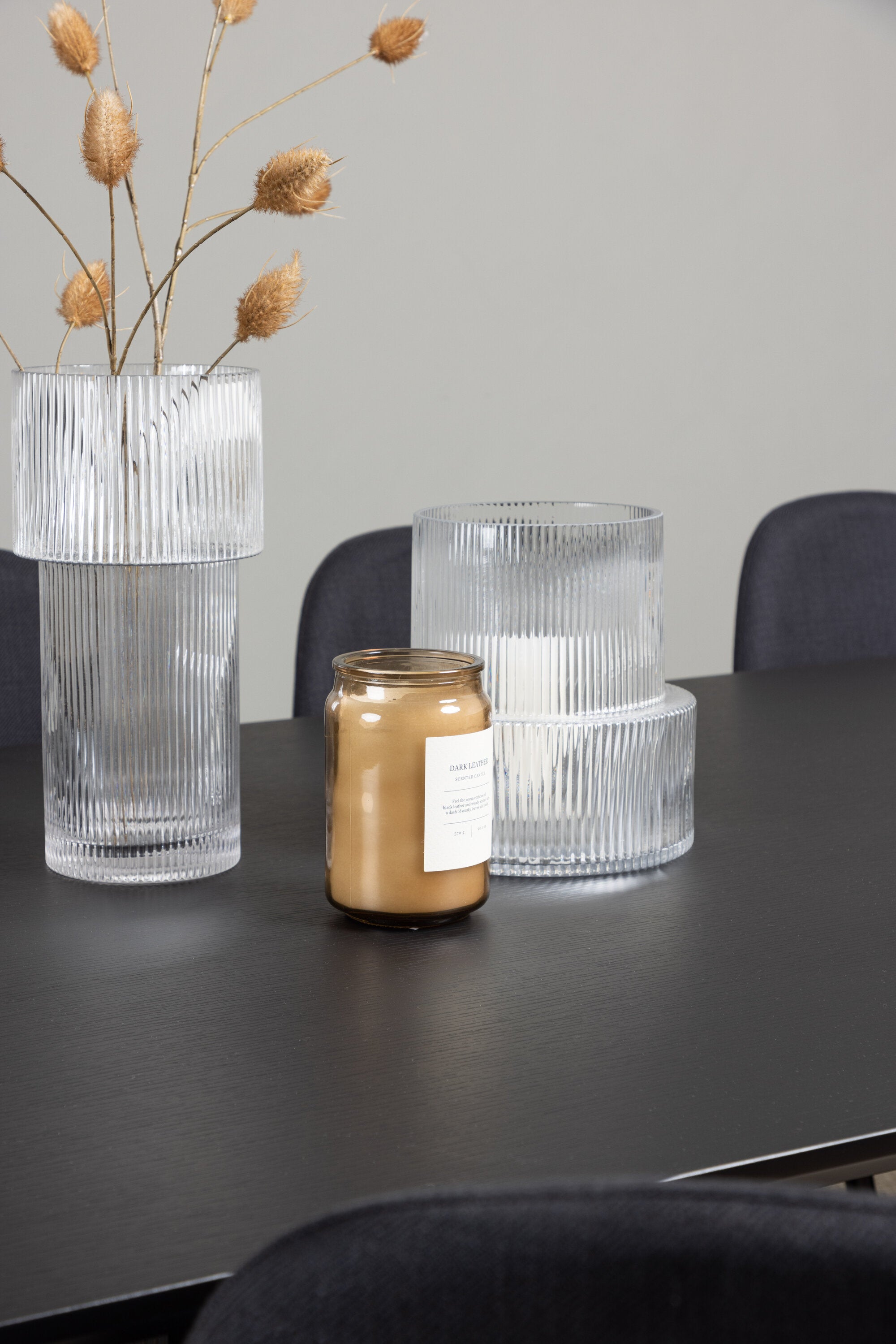 gr22914_9_m Esszimmer Set Vail Mit Den Stühlen Polar Rechteckiges Essgruppen Set