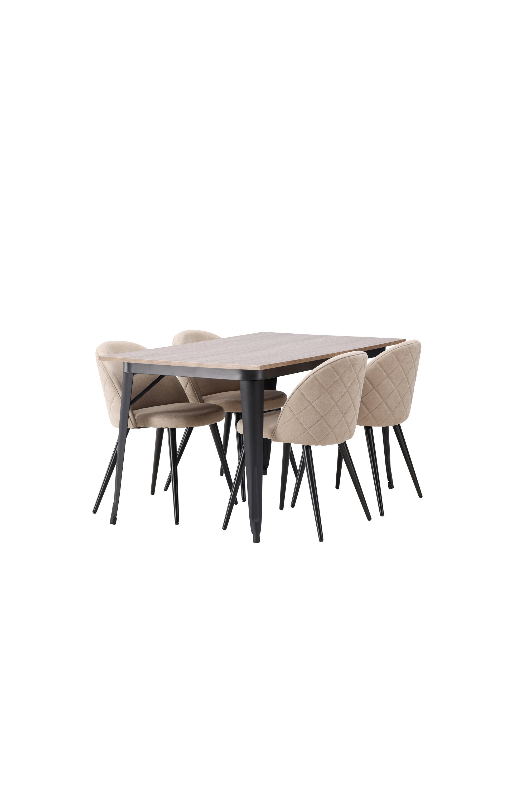 gr22923_11_os Tempe Rechteckige Essgruppe Rechteckiges Essgruppen Set