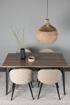 gr22923_1_m Tempe Rechteckige Essgruppe Rechteckiges Essgruppen Set