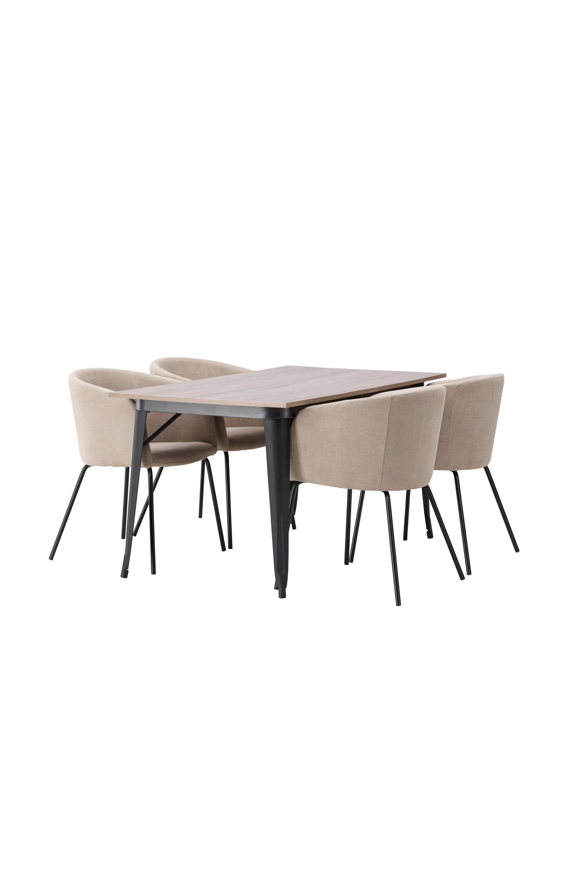 gr22924_11_os Tempe Rechteckige Essgruppe Rechteckiges Essgruppen Set