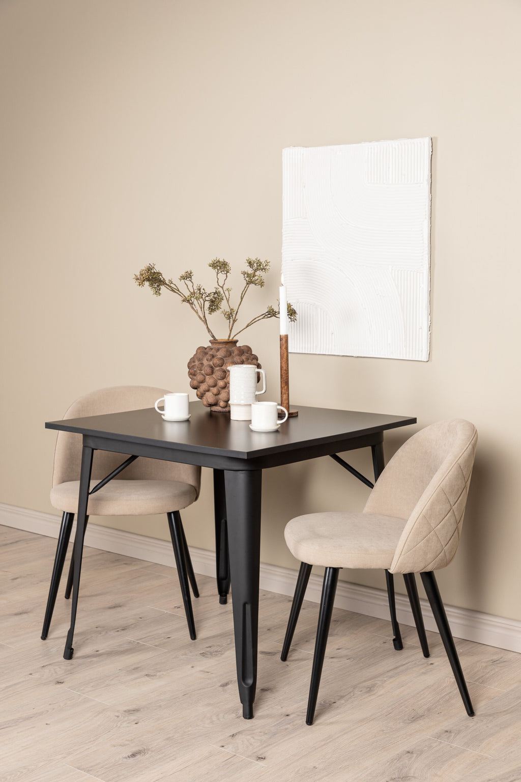 gr22931_3_m Tempe Rechteckiger Esstisch Set Rechteckiges Essgruppen Set